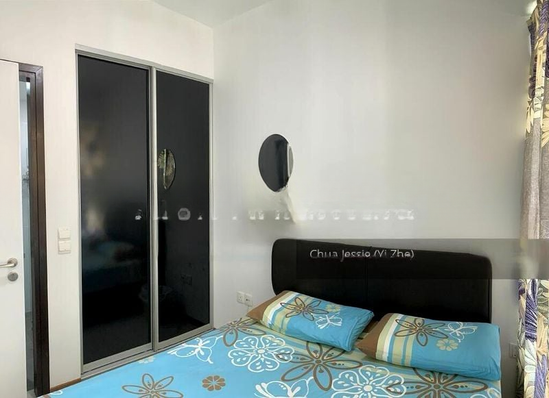 CITY LOFT 4