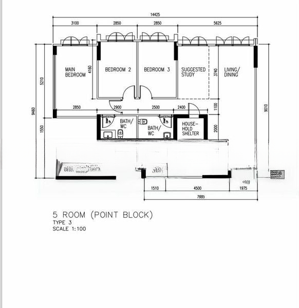 CHOA CHU KANG AVE 5 8