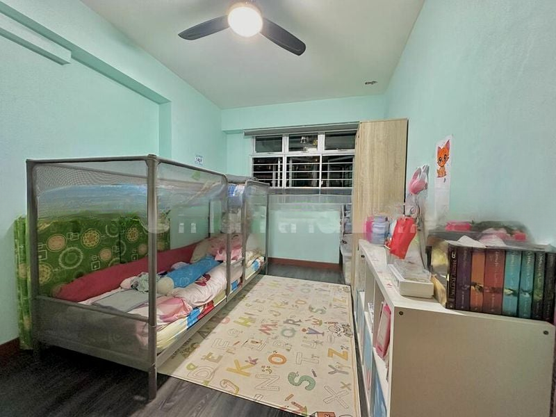 CHOA CHU KANG AVE 5 4