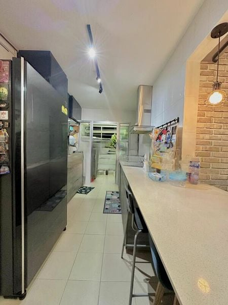 CHOA CHU KANG AVE 5 2