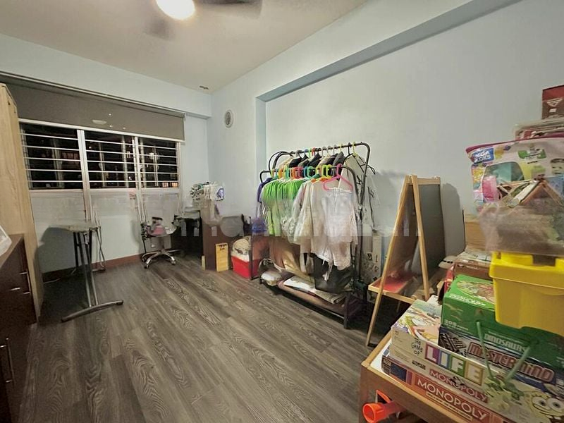 CHOA CHU KANG AVE 5 5