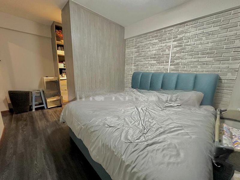 CHOA CHU KANG AVE 5 3