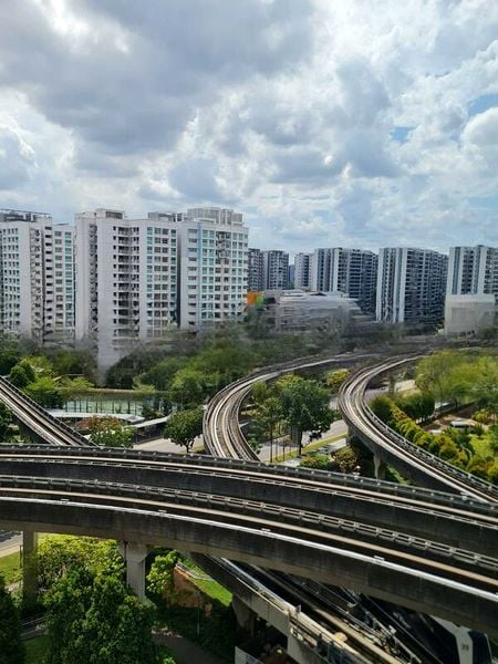 PUNGGOL PL 4