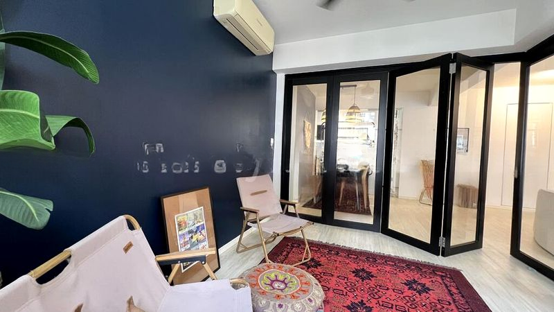 BT BATOK WEST AVE 8 7