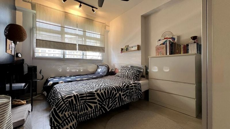 BT BATOK WEST AVE 8 4