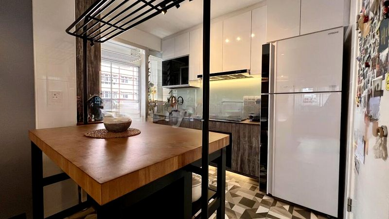 BT BATOK WEST AVE 8 13