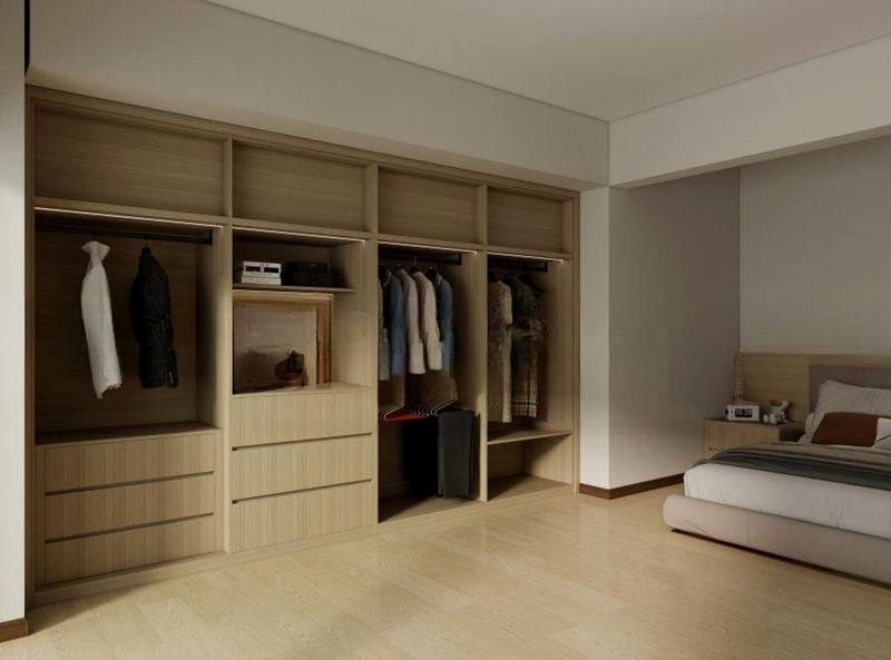 SELETAR HILLS ESTATE 14