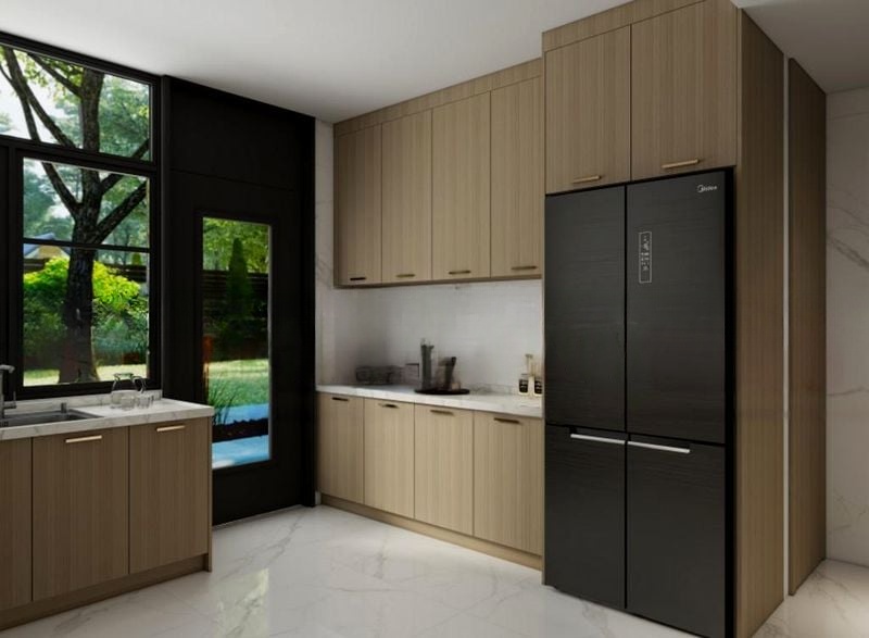 SELETAR HILLS ESTATE 8