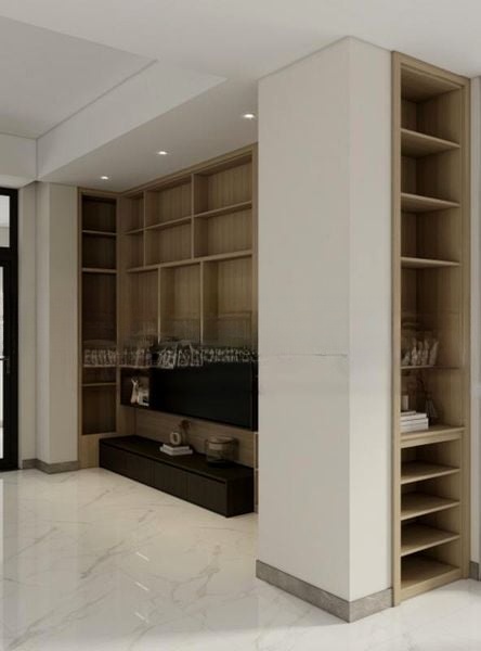 SELETAR HILLS ESTATE 4