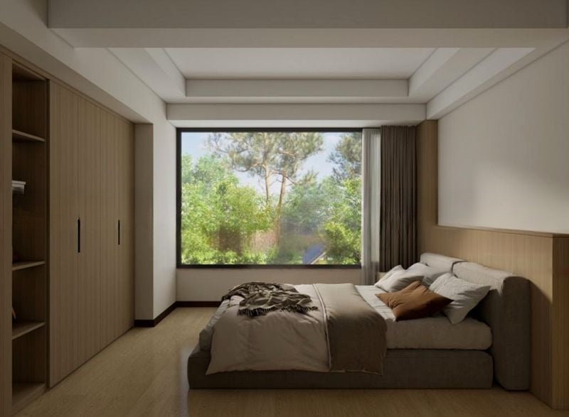 SELETAR HILLS ESTATE 15