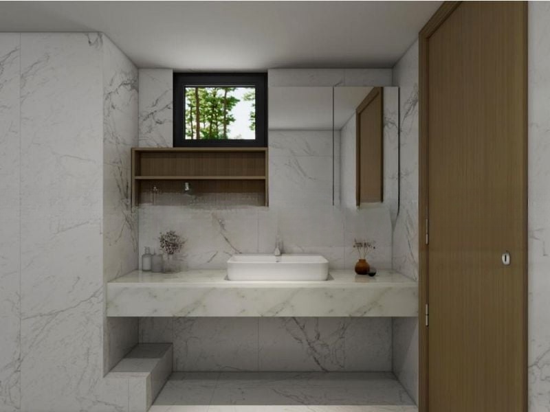 SELETAR HILLS ESTATE 3