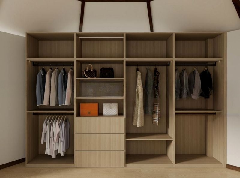 SELETAR HILLS ESTATE 11