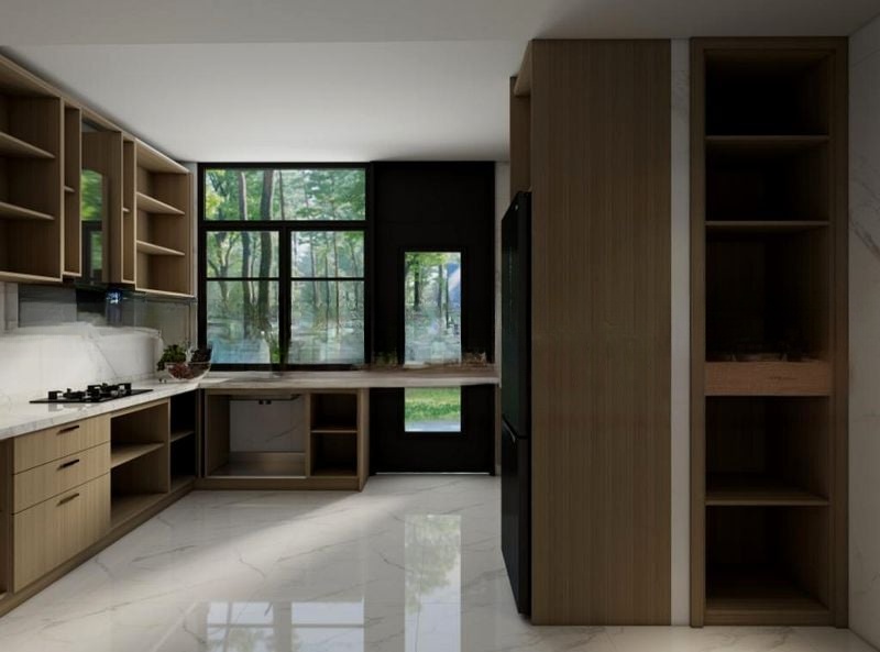 SELETAR HILLS ESTATE 6