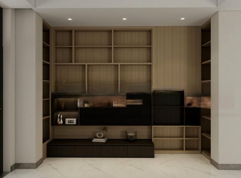 SELETAR HILLS ESTATE 5