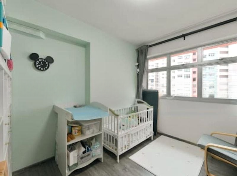 BT BATOK WEST AVE 9 3