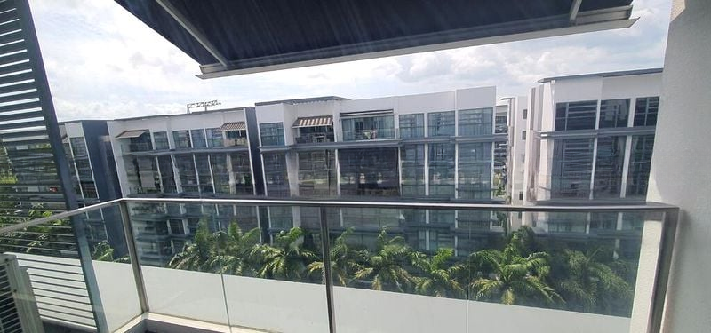 HEDGES PARK CONDOMINIUM 4