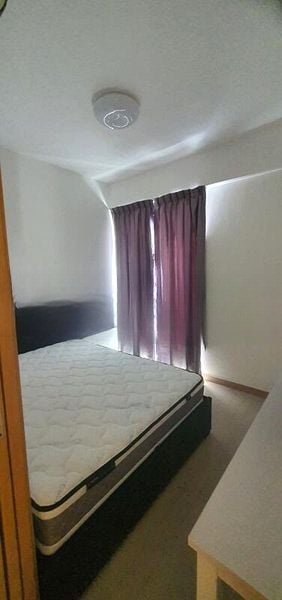 HEDGES PARK CONDOMINIUM 3