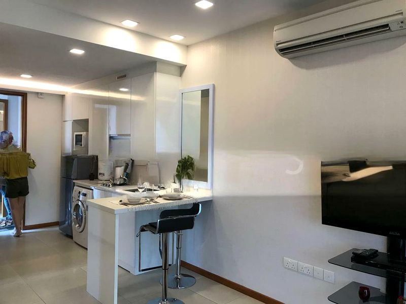 AVANT RESIDENCES 3