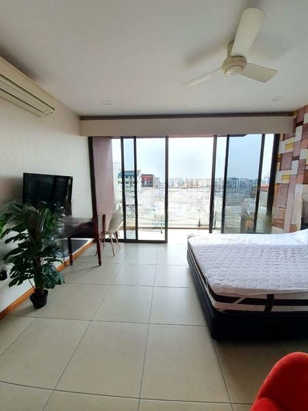 AVANT RESIDENCES 1