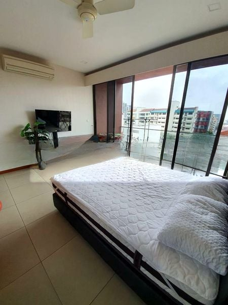 AVANT RESIDENCES 2
