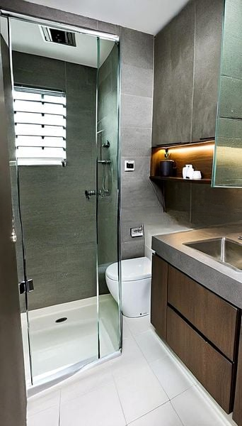 AVENUE SOUTH RESIDENCE 3