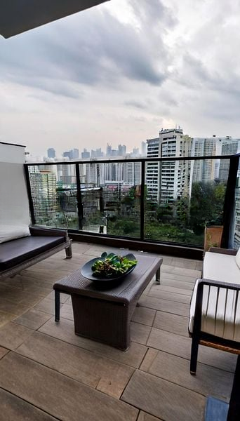 AVENUE SOUTH RESIDENCE 2