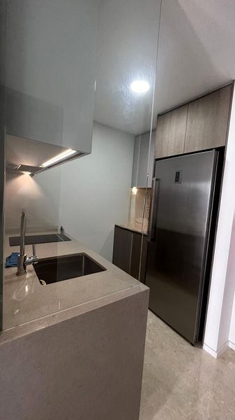 AVENUE SOUTH RESIDENCE 4