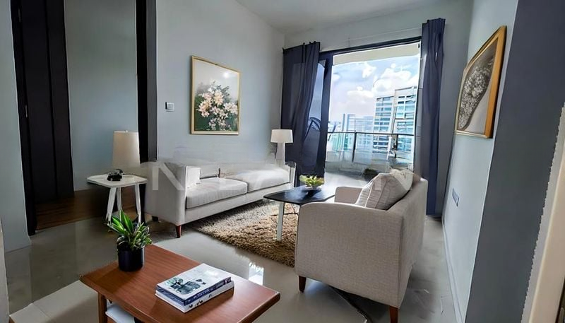 AVENUE SOUTH RESIDENCE 5