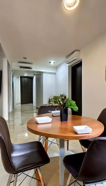 AVENUE SOUTH RESIDENCE 6