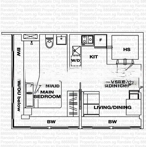THE LENOX 8