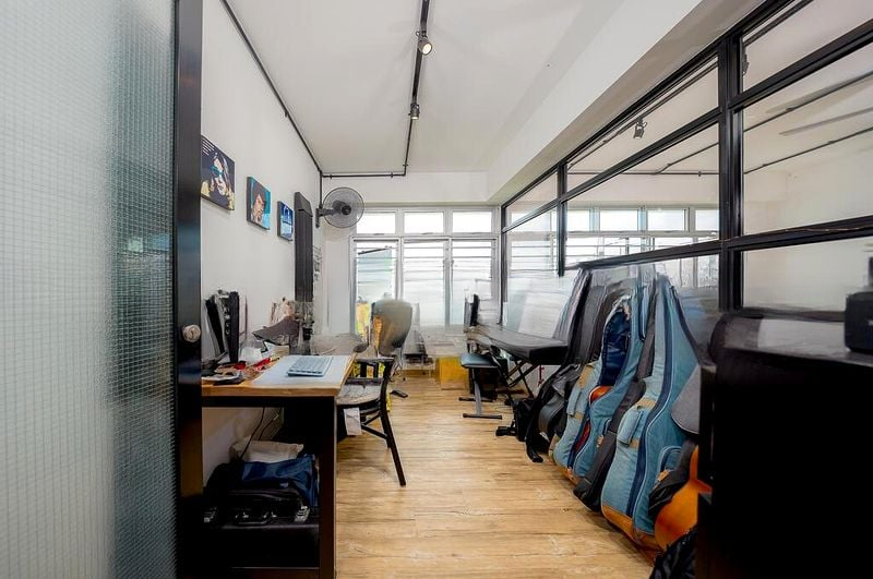 CHOA CHU KANG AVE 5 4