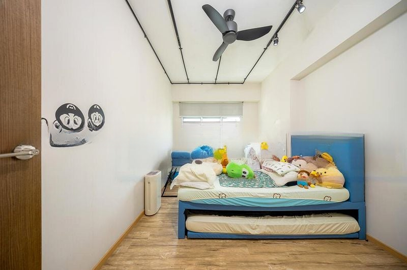 CHOA CHU KANG AVE 5 5