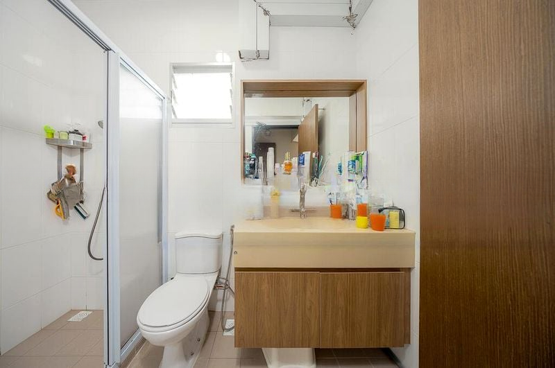 CHOA CHU KANG AVE 5 3