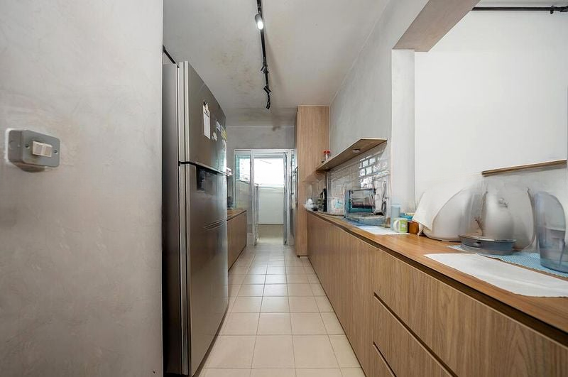 CHOA CHU KANG AVE 5 9