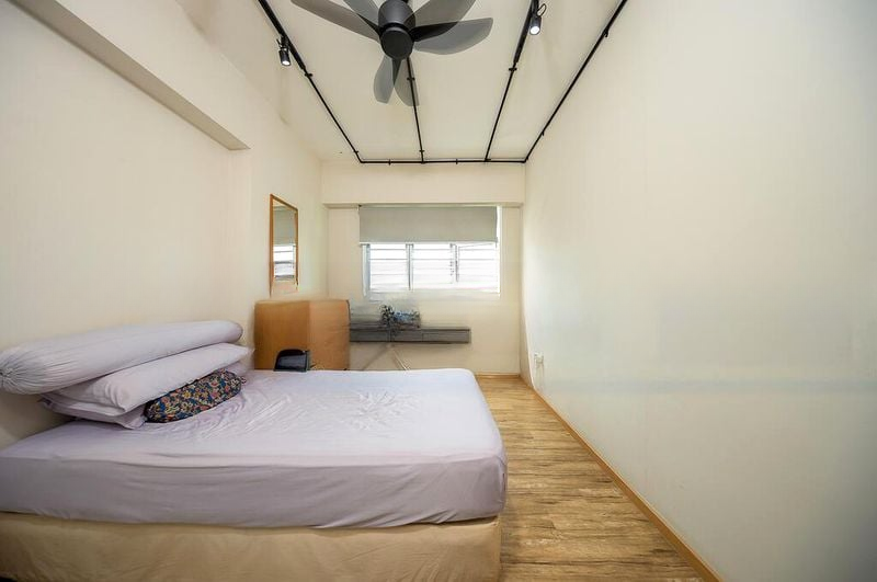 CHOA CHU KANG AVE 5 6