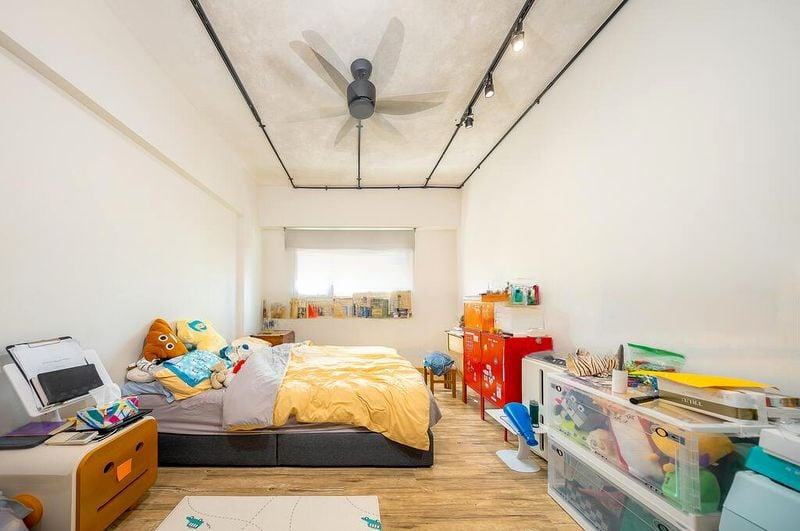 CHOA CHU KANG AVE 5 7