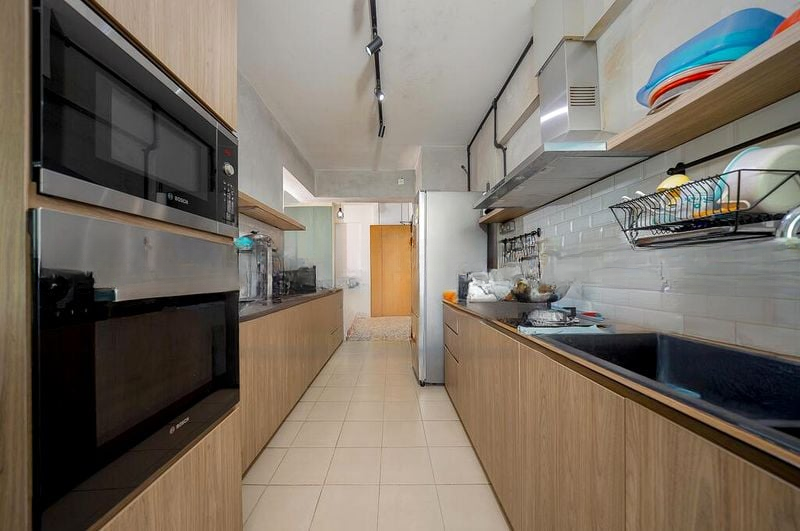 CHOA CHU KANG AVE 5 10