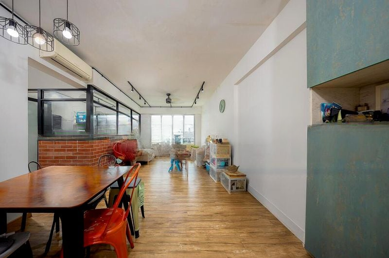 CHOA CHU KANG AVE 5 11