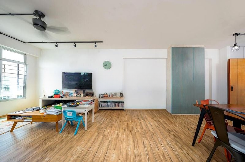 CHOA CHU KANG AVE 5 13