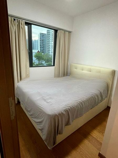 KINGSFORD WATERBAY 6