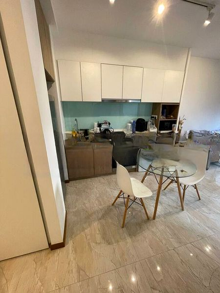 KINGSFORD WATERBAY 4