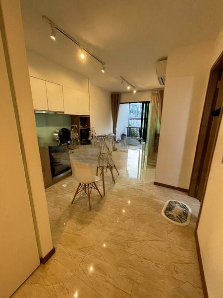 KINGSFORD WATERBAY 3