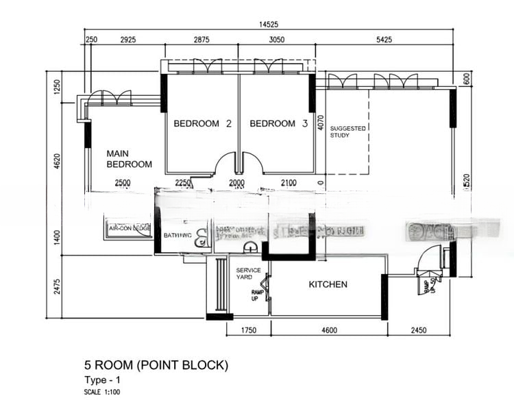 SENGKANG WEST WAY 12