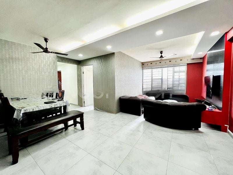 SENGKANG WEST WAY 11