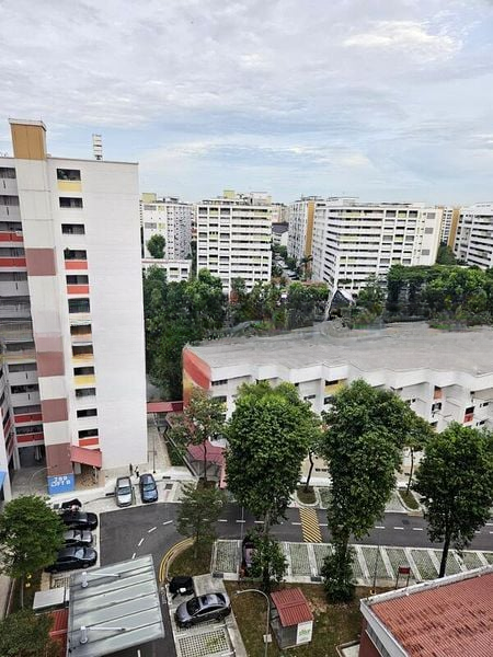 YISHUN AVE 2 5