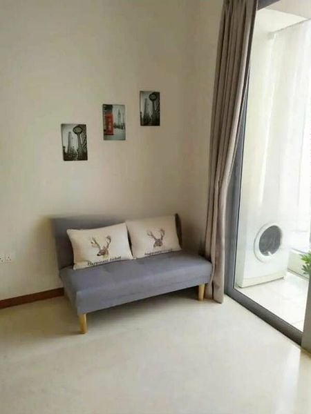 SUITES @ SHREWSBURY 1