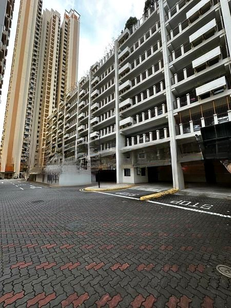 TOA PAYOH EAST 12