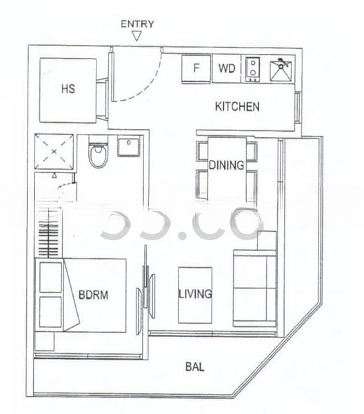 EDENZ LOFT 15