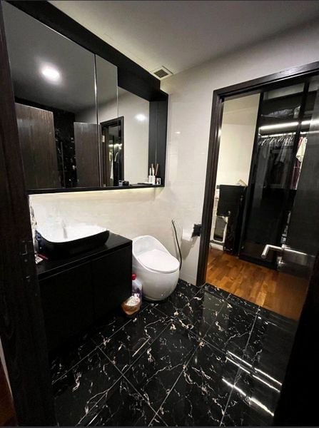 RESIDENCES 88 5