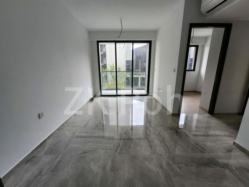 AFFINITY AT SERANGOON 3